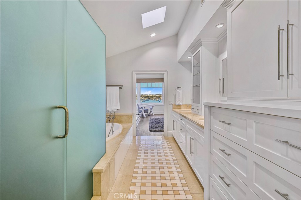 Balboa Peninsula (Residential) (BALP) - Residential Lease