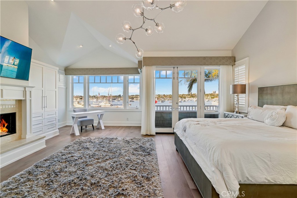 Balboa Peninsula (Residential) (BALP) - Residential Lease