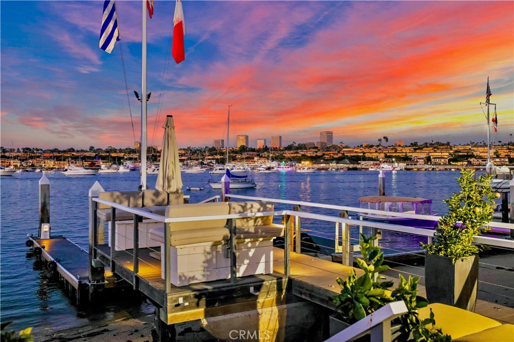 Balboa Peninsula (Residential) (BALP) - Residential Lease