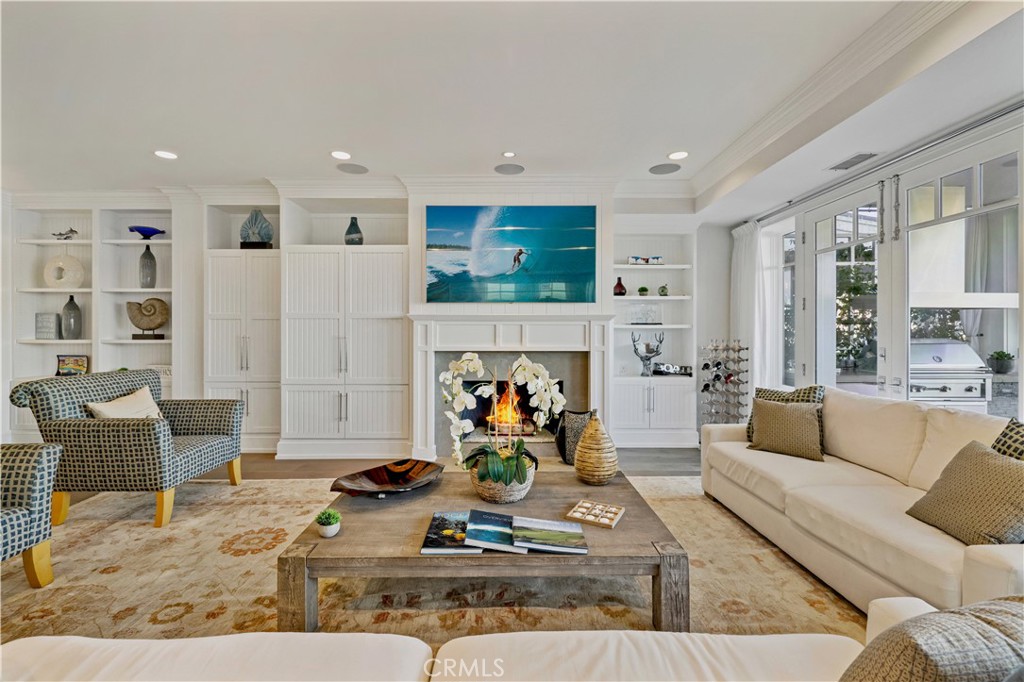 Balboa Peninsula (Residential) (BALP) - Residential Lease