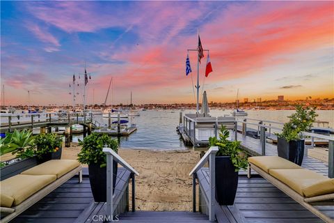 1807 E Bay Avenue Newport Beach CA 92661