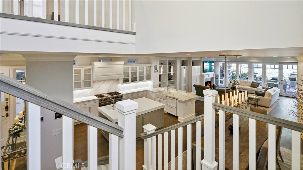 Balboa Peninsula (Residential) (BALP) - Residential Lease