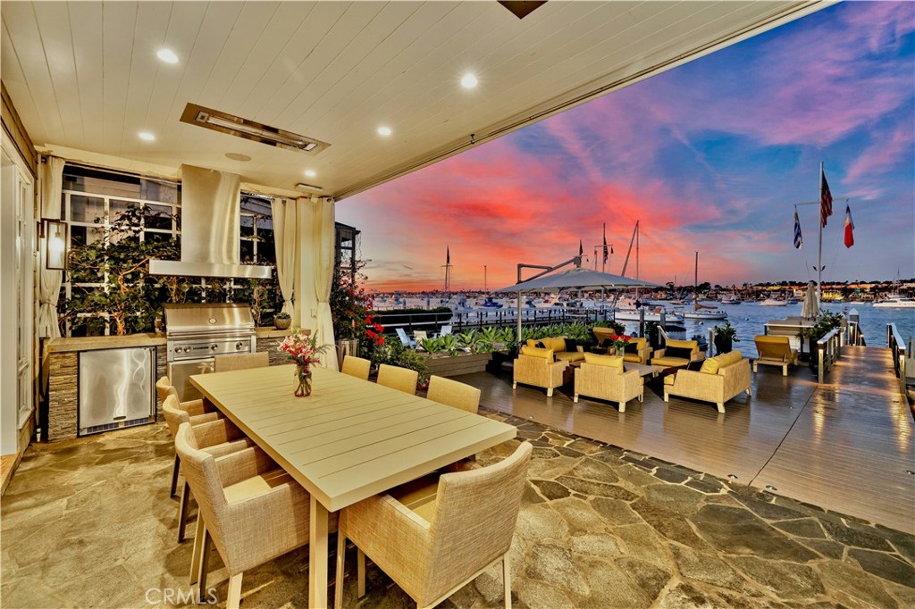 Balboa Peninsula (Residential) (BALP) - Residential Lease