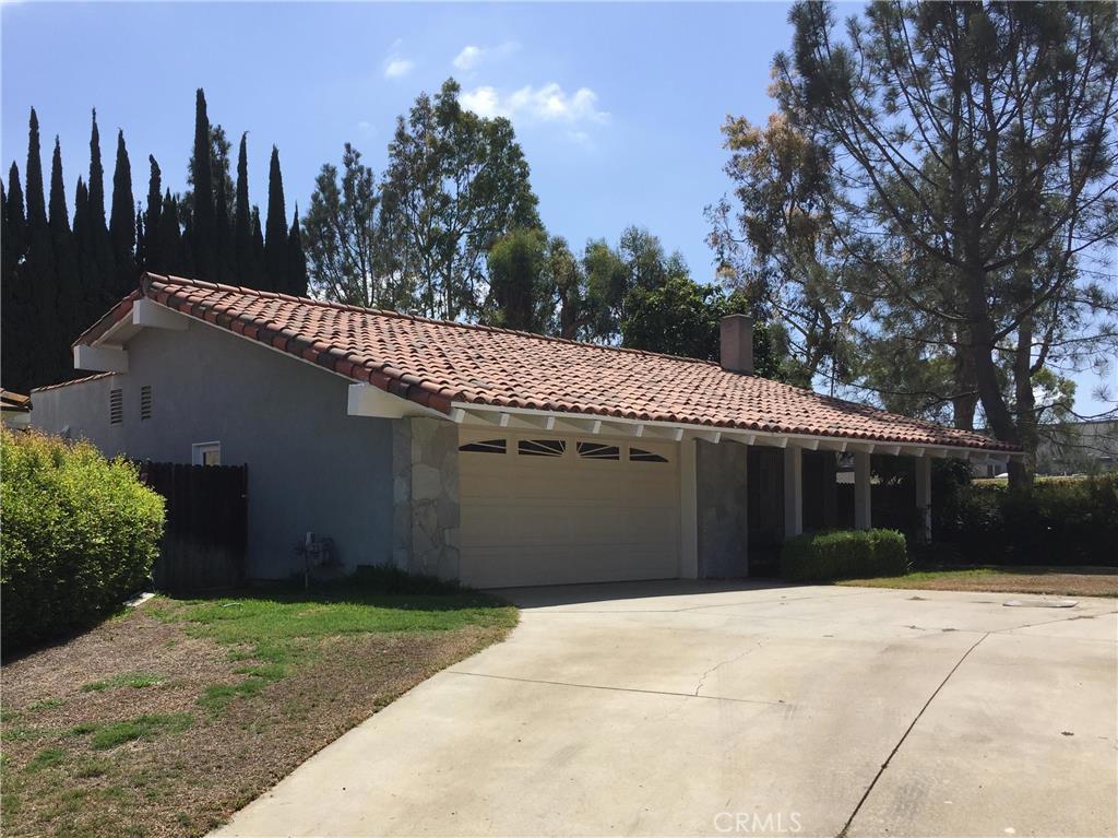 Ranch (RC) - Residential Lease