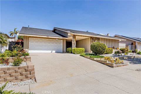 1809 Yermo Place Fullerton CA 92833