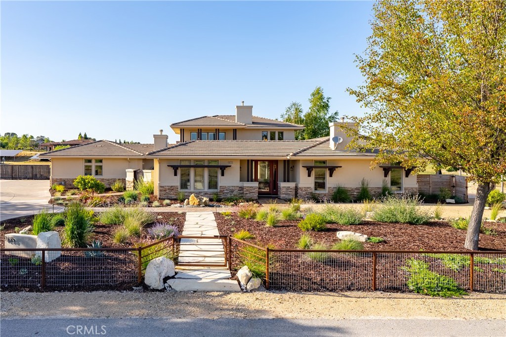 9235 Harvest Way