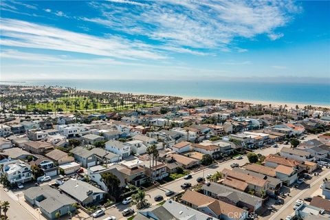 A home in Oxnard