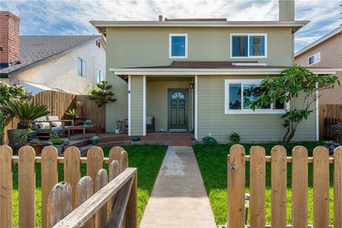 A home in Oxnard