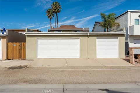 A home in Oxnard