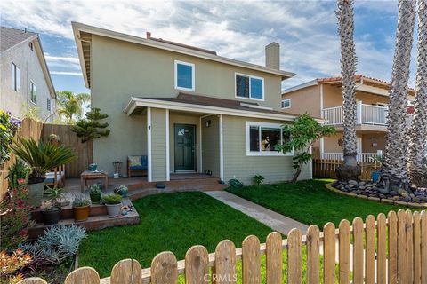 A home in Oxnard