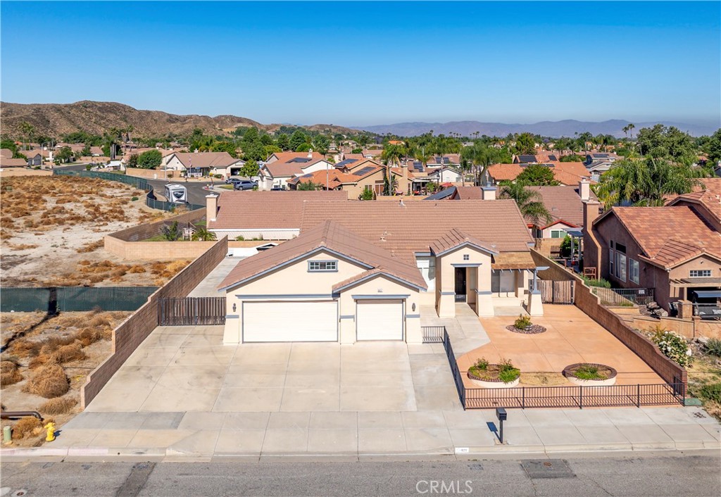 View Hemet, CA 92544 house