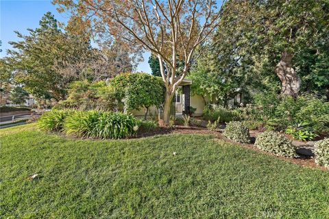 A home in Laguna Woods