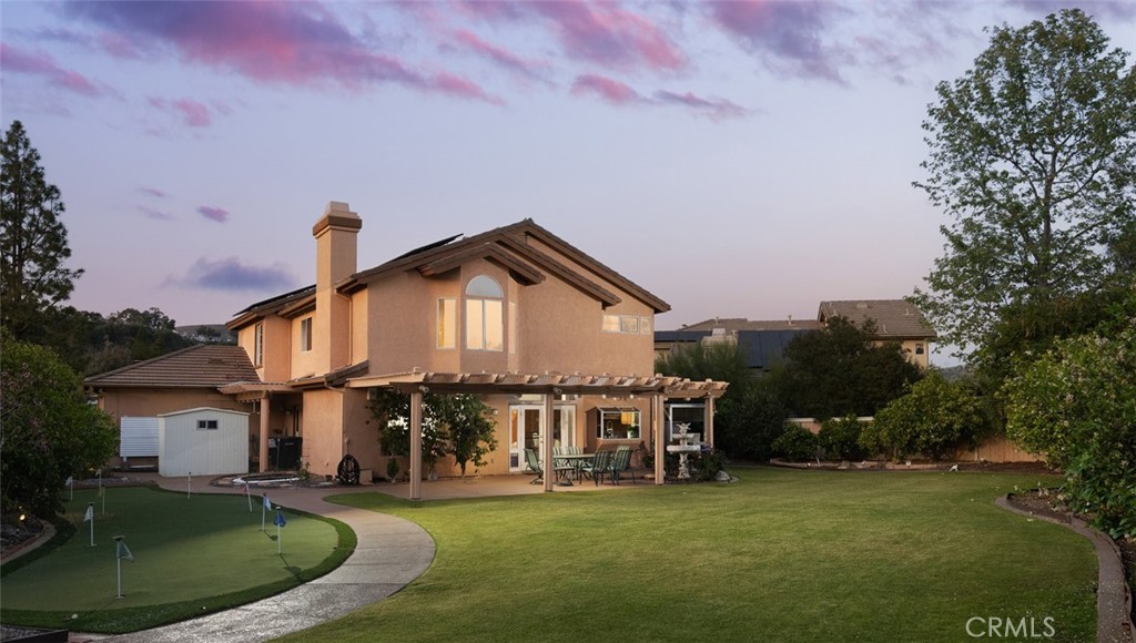 5546 E Mountain Ave.