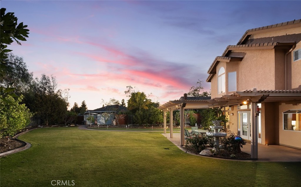 5546 E Mountain Ave.