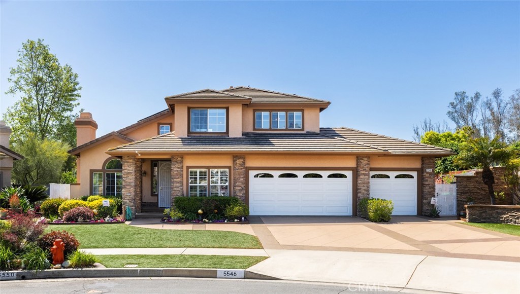 5546 E Mountain Ave.