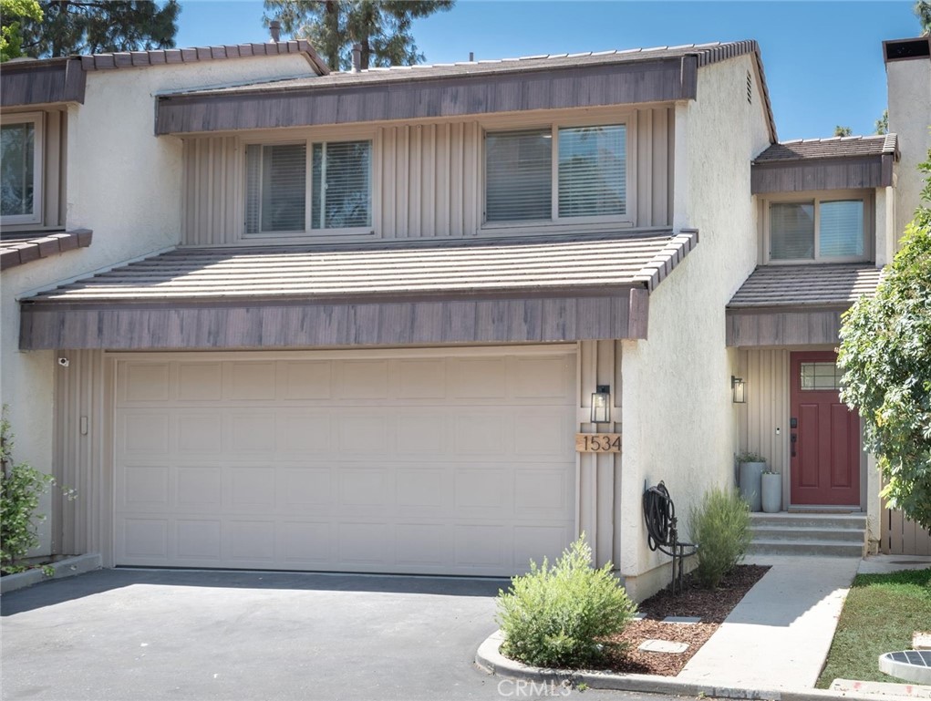 View Thousand Oaks, CA 91360 townhome