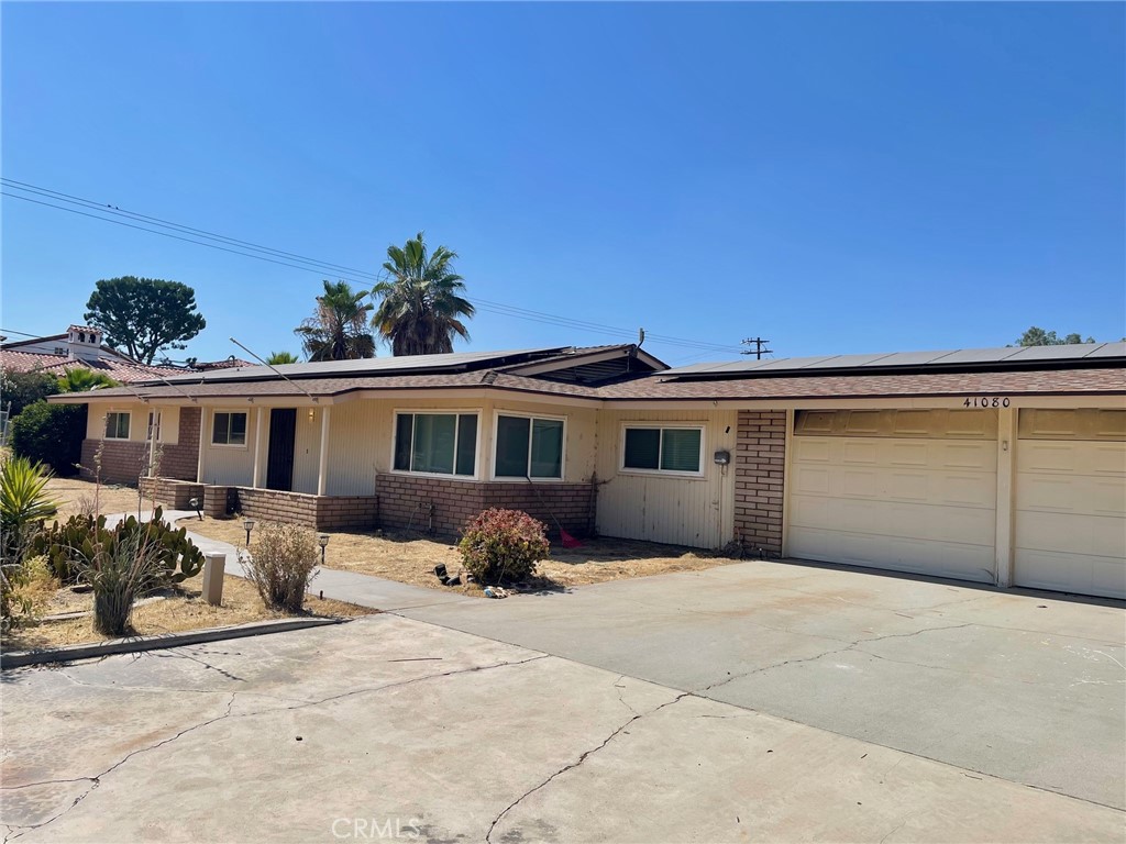 41080 Quail Road
