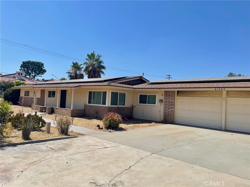 41080 Quail Road