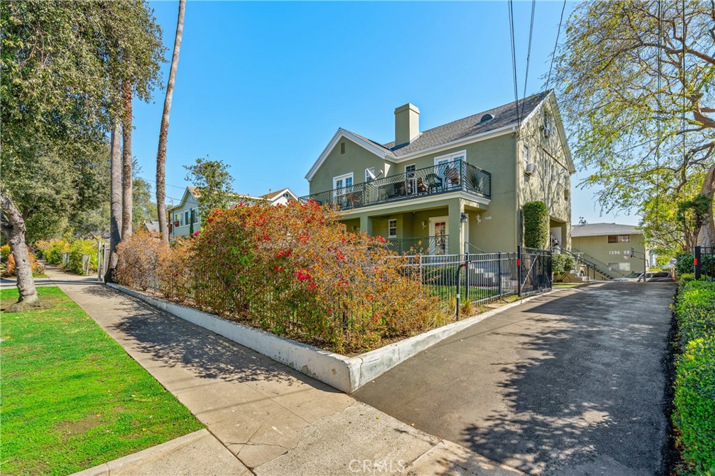 Properties 3 1400 N Garfield Avenue