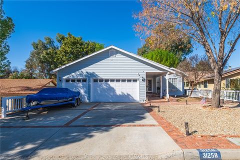 31258 Emperor Drive Canyon Lake CA 92587