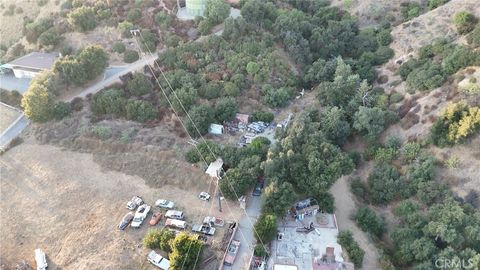 A home in Glendora