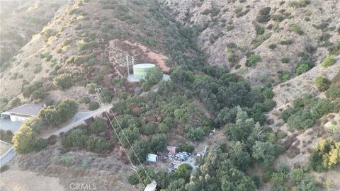 A home in Glendora