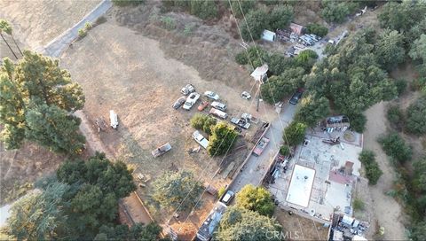 A home in Glendora