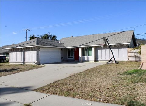 A home in Camarillo