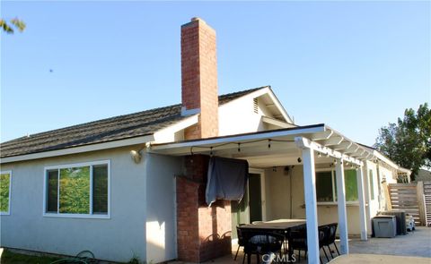 A home in Camarillo