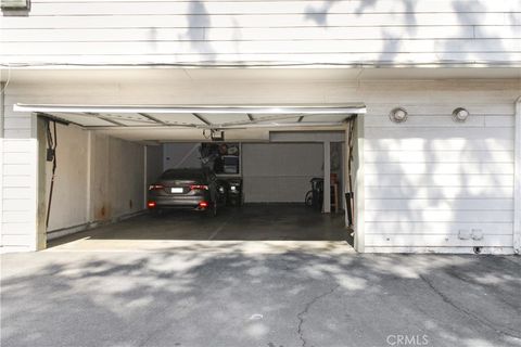 A home in Pacoima