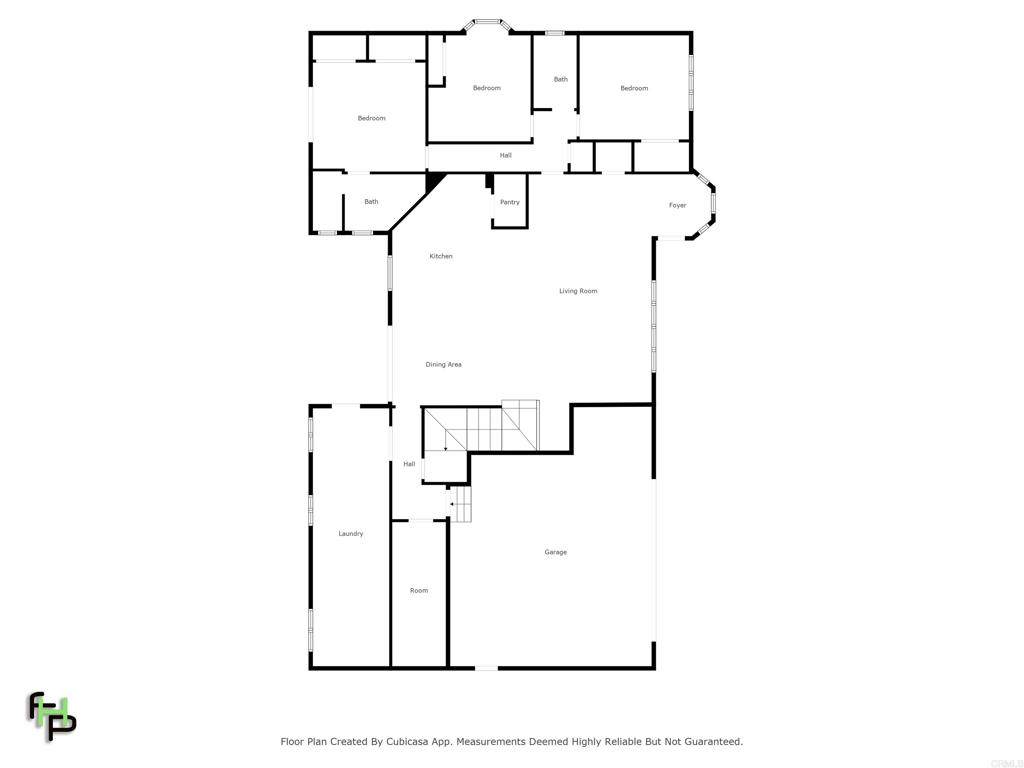 Main image without alt text