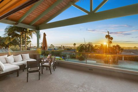 3354 Seacrest Drive Carlsbad CA 92008