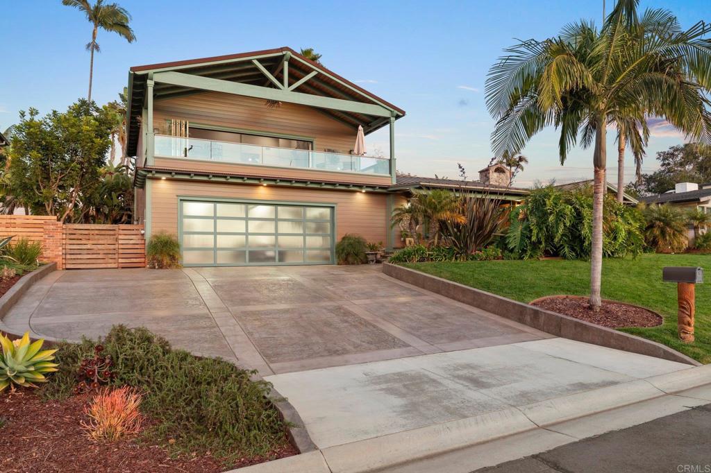 3354 Seacrest Drive