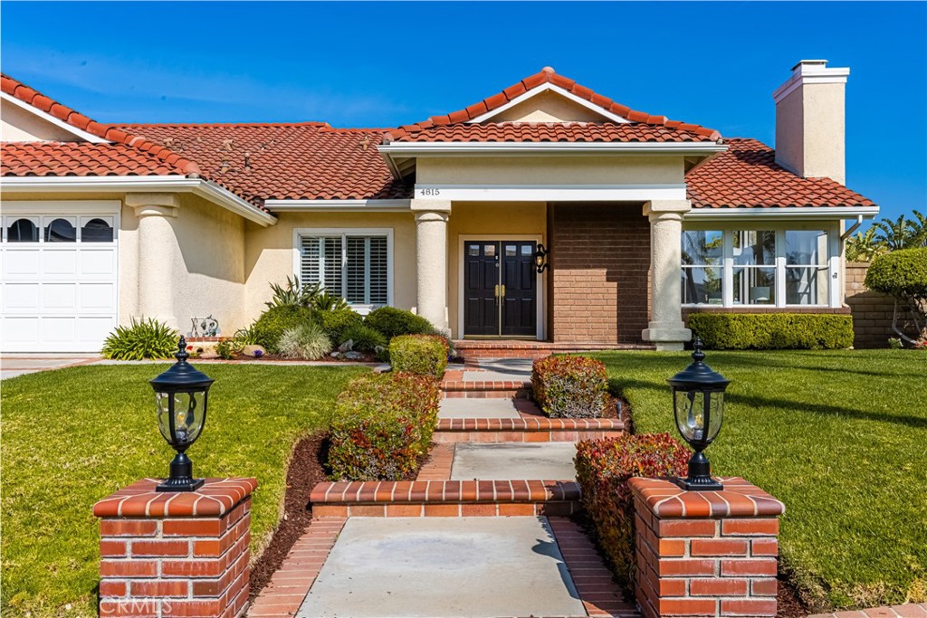 4815 Rockhampton Court