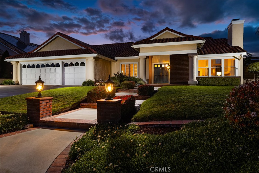 4815 Rockhampton Court