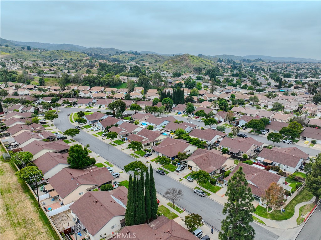 Hollow Hills (126) - Residential