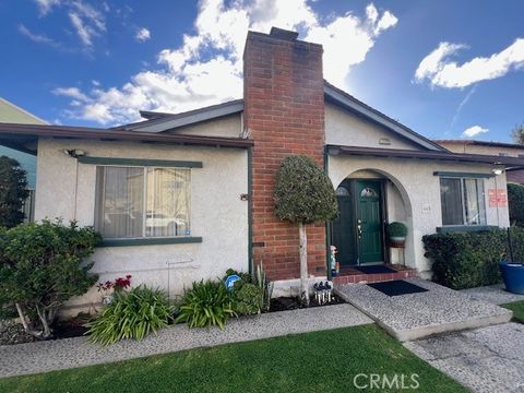 660 Obispo Avenue Long Beach CA 90814