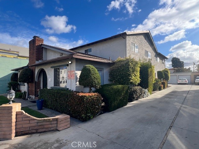 660 Obispo Avenue
