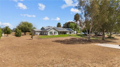 A home in Murrieta