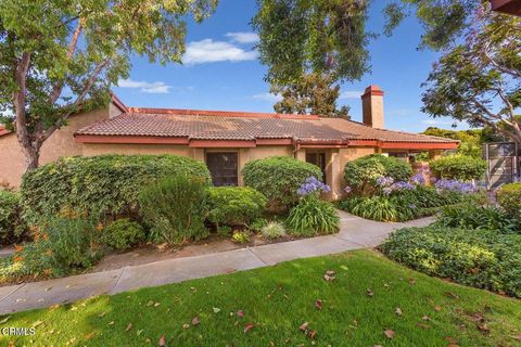 A home in Oxnard