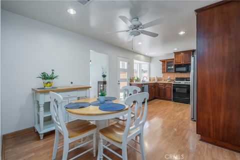 A home in Hacienda Heights