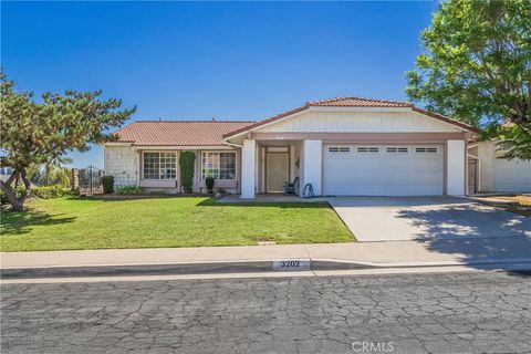 A home in Hacienda Heights