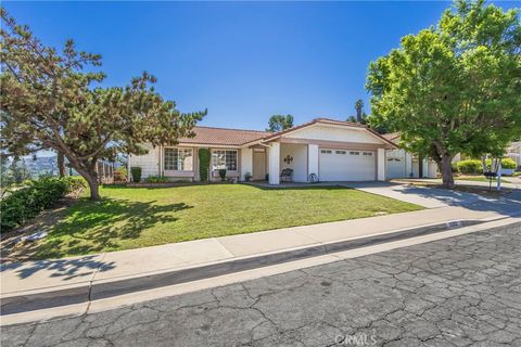 A home in Hacienda Heights