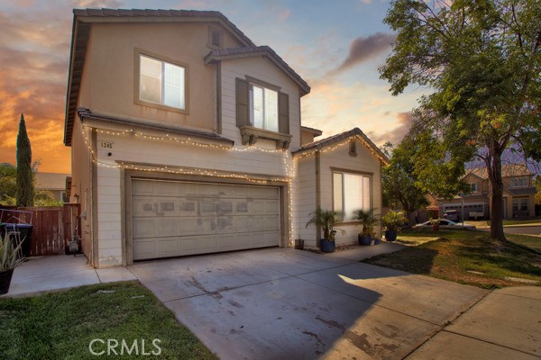 View Perris, CA 92571 house