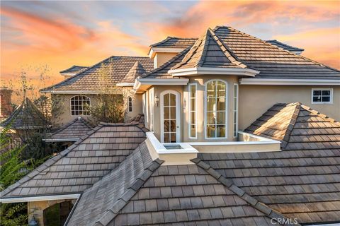 A home in Newport Beach