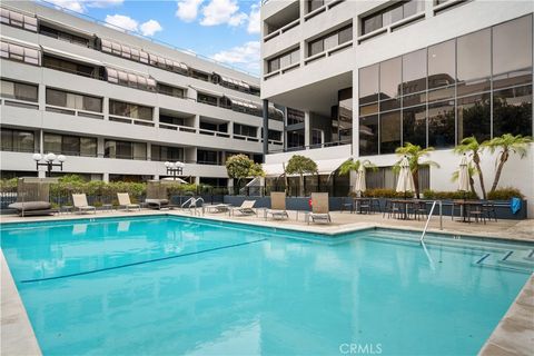 880 W 1st Street 309 Los Angeles CA 90012