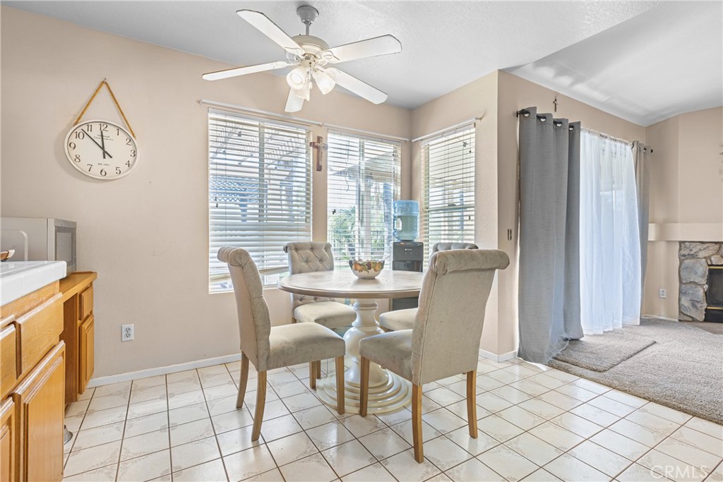 22719 Blueberry Lane