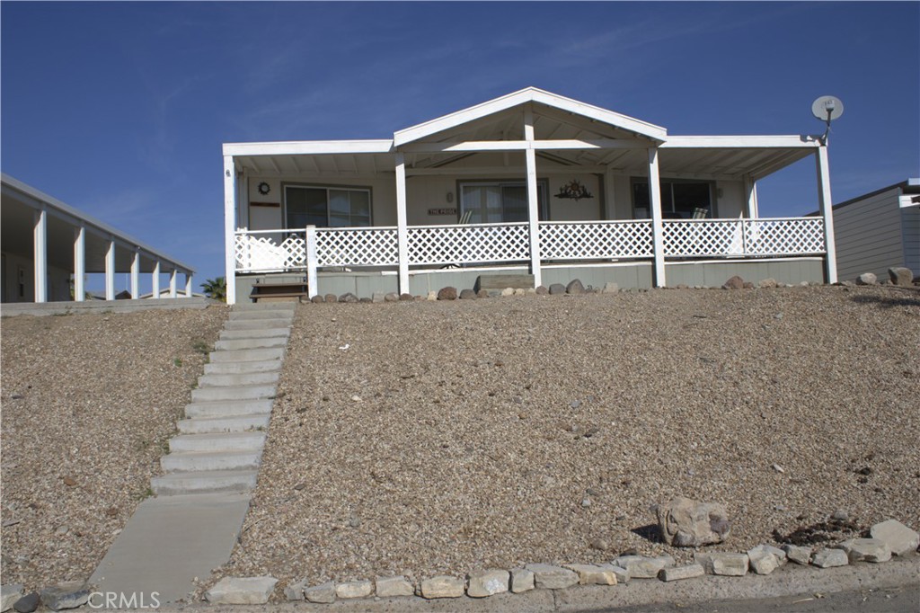 108 Thunderhead 1 A St. Havasu Lake, CA Lane