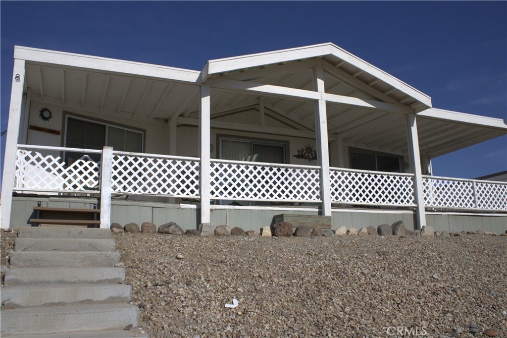 108 Thunderhead 1 A St. Havasu Lake, CA Lane