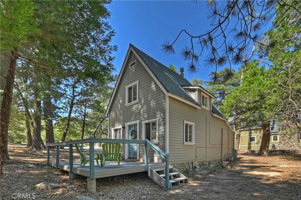 Twin Peaks (TWIN) - Residential